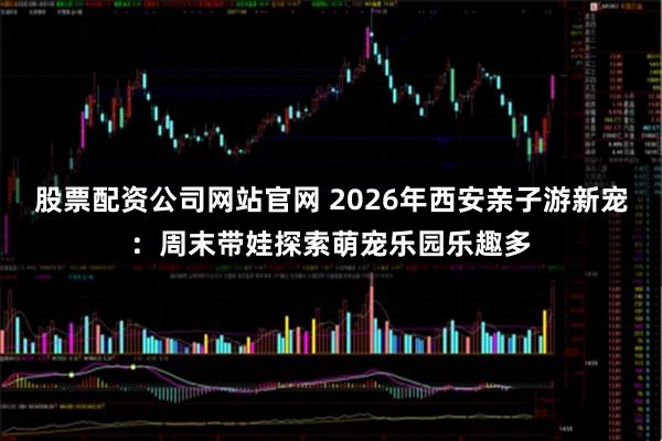 股票配资公司网站官网 2026年西安亲子游新宠：周末带娃探索萌宠乐园乐趣多